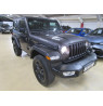 JEEP WRANGLER SAHARA 282000P