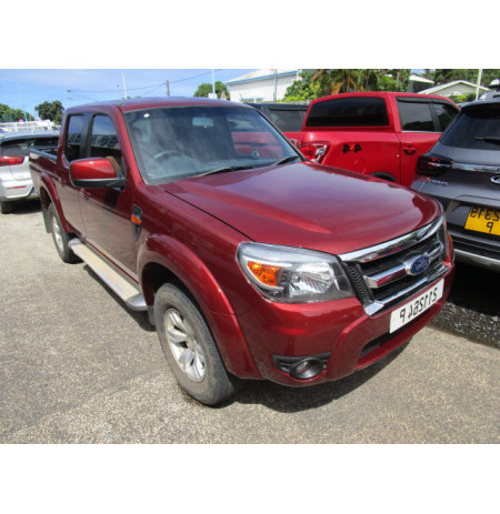 FORD RANGER 211000P