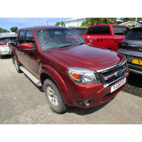 FORD RANGER 211000P