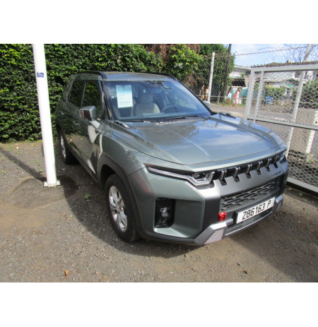 SSANGYONG TORRES 286000P