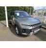 SSANGYONG TORRES 286000P