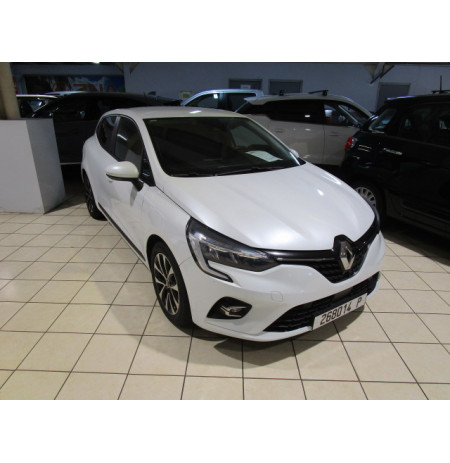 RENAULT CLIO 268000P