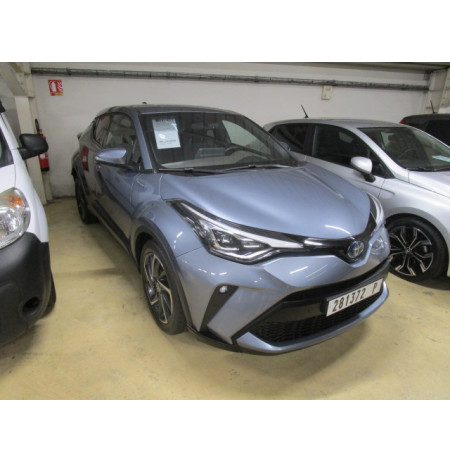 TOYOTA CHR HYBRIDE 281000P