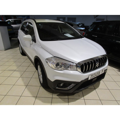 SUZUKI S-CROSS 253000P