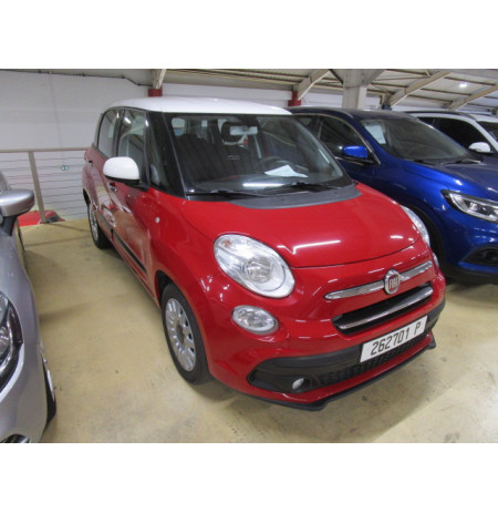 FIAT 500 L 262000P