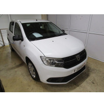 DACIA SANDERO 258000P