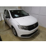 DACIA SANDERO 258000P