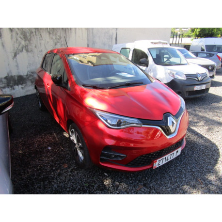 RENAULT ZOE NEO 271000P