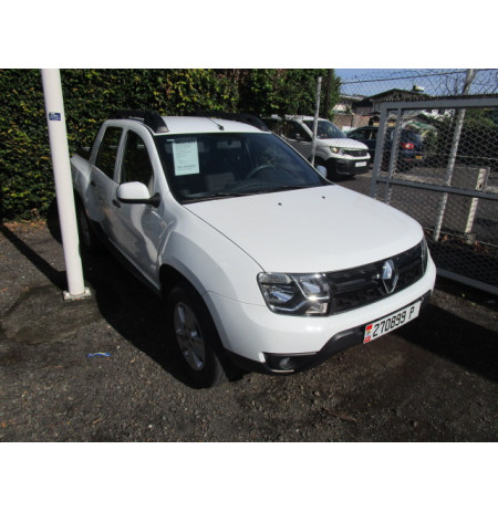 RENAULT OROCH 270000P