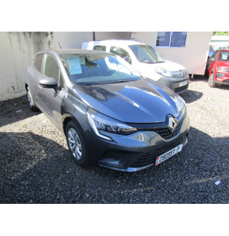 RENAULT CLIO LIFE 280000P