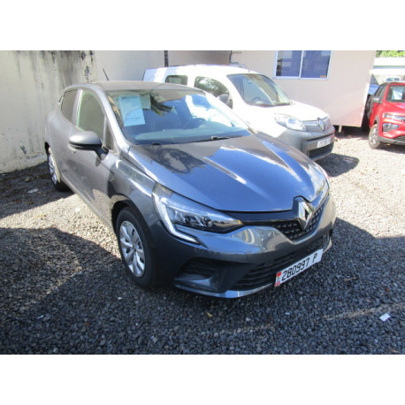 RENAULT CLIO LIFE 280000P