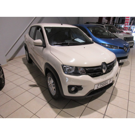 RENAULT KWID DYNAMIQUE 275000P