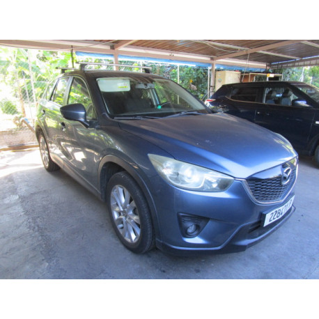 MAZDA CX5 228000P