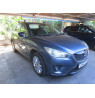 MAZDA CX5 228000P