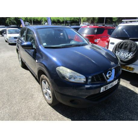 NISSAN QASHQAI 208000P