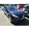 NISSAN QASHQAI 208000P