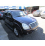 SSANGYONG REXTON 217000P