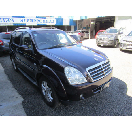 SSANGYONG REXTON 217000P