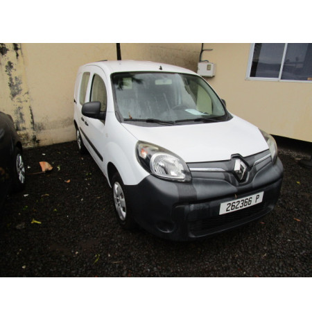 RENAULT KANGOO ZE 262000P