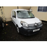 RENAULT KANGOO ZE 262000P