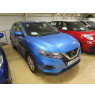 NISSAN QASHQAI 268000P