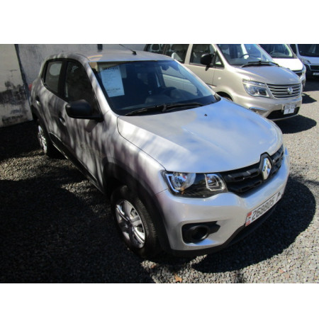 RENAULT KWID 268000P