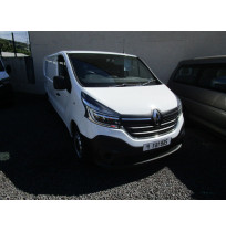 RENAULT TRAFIC 268000P