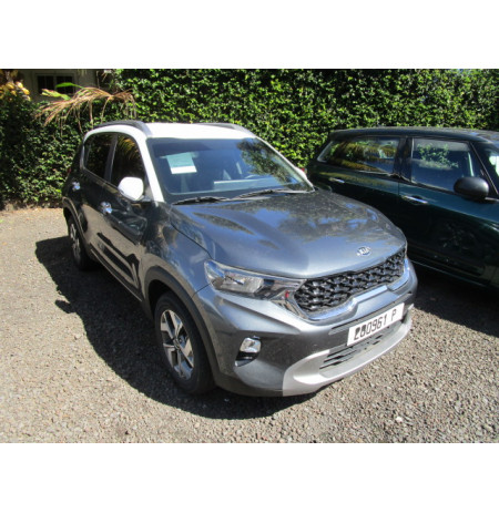 KIA STONIC 280000P