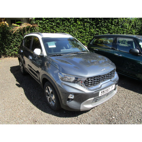 KIA STONIC 280000P