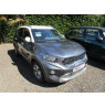 KIA STONIC 280000P