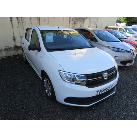 DACIA SANDERO 258000P