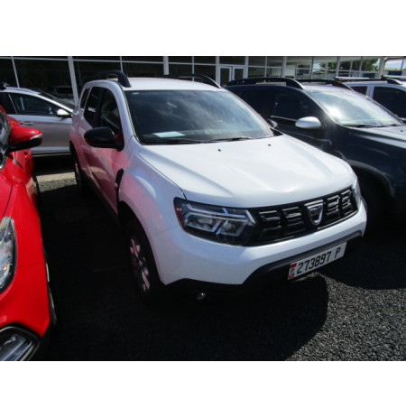 DACIA DUSTER 273000P
