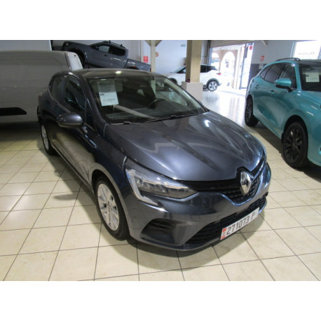 RENAULT CLIO V LIFE 271000P