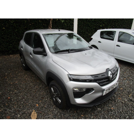 RENAULT KWID 279000P