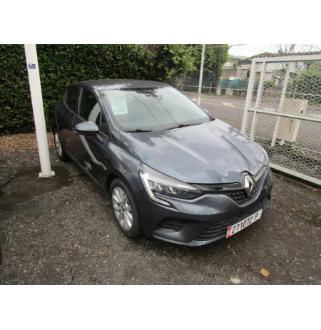 RENAULT CLIO V 271000P