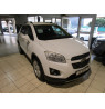 CHEVROLET TRAX 243000P