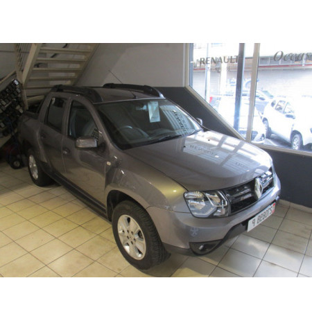RENAULT OROCH 270000P