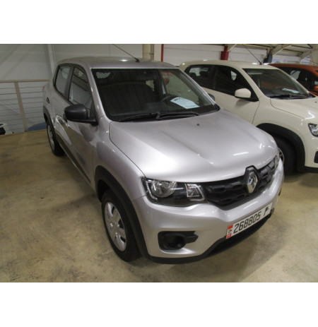 RENAULT KWID EXPRESSION UTILITAIRE 268000P