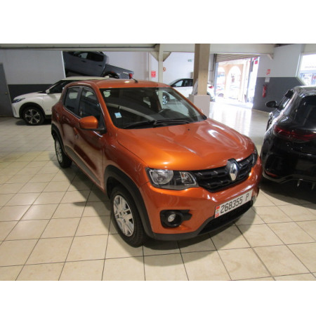 RENAULT KWID DYNAMIQUE 268000P