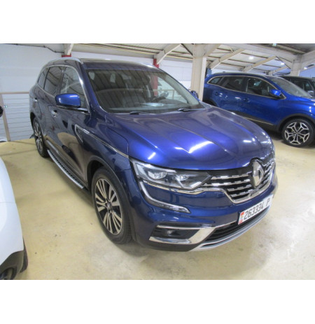 RENAULT KOLEOS 263000P