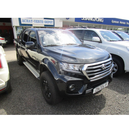 GREAT WALL WINGLE 7 294000P