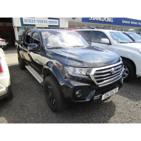 GREAT WALL WINGLE 7 294000P