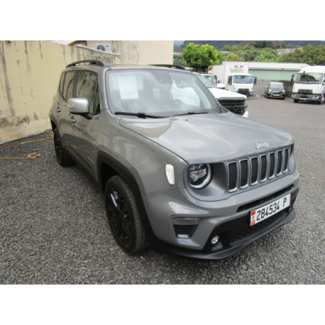 JEEP RENEGADE 4XE LIMITED 284000P
