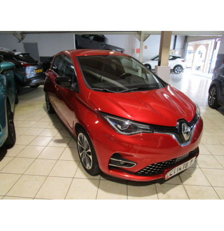 RENAULT ZOE NEO 271000P