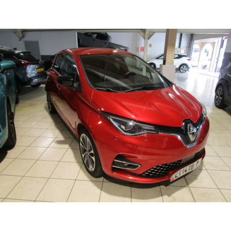 RENAULT ZOE NEO 271000P