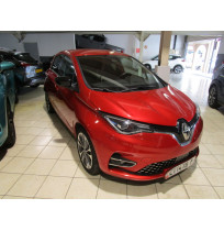 RENAULT ZOE NEO 271000P