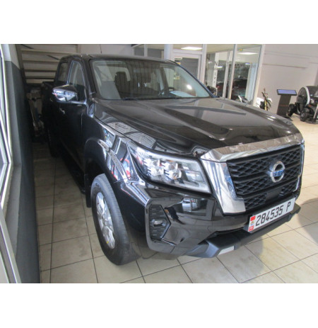 NISSAN NAVARA 284000P