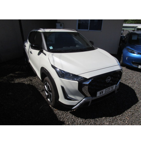 NISSAN MAGNITE ACENTA WW000P