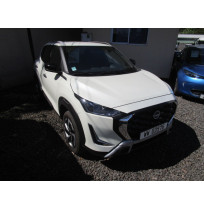 NISSAN MAGNITE ACENTA WW000P