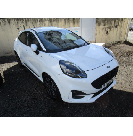 FORD PUMA ST LINE 276000P